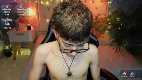 matty_spark online show from 03.24.26