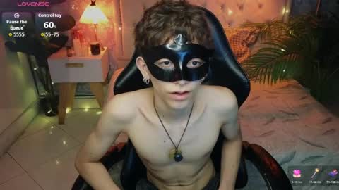 matty_spark online show from 04.02.26