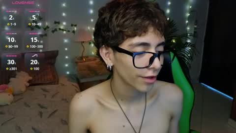 matty_spark online show from 04.14.26