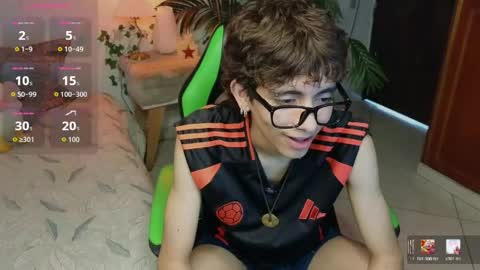 matty_spark online show from 05.27.26
