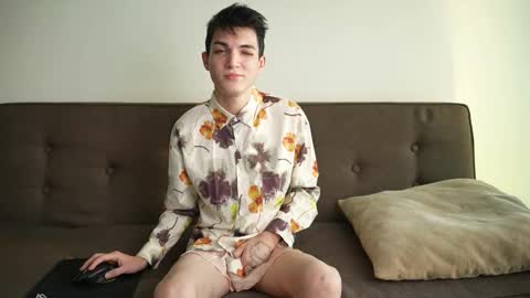 Matty  Aiden online show from 02.16.26