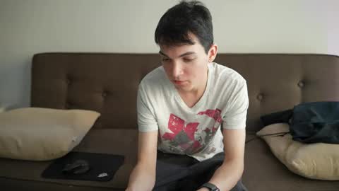 Matty  Aiden online show from 02.21.26