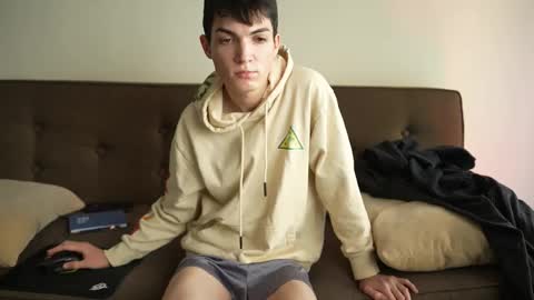 Matty  Aiden online show from 02.22.26