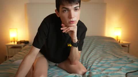 Matty  Aiden online show from 02.27.26