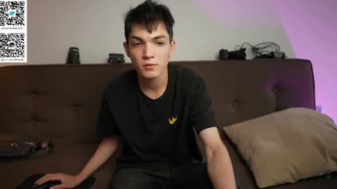 Matty  Aiden online show from 04.07.26