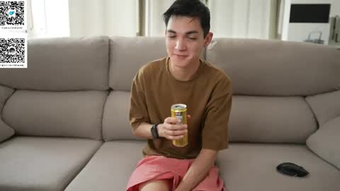 Matty  Aiden online show from 05.24.26