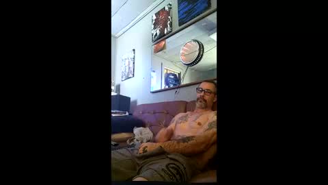 Snapshot of mattylutes chatting on 03.02.26 mattylutes online show from 03.02.26