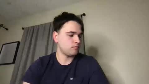 HornyGamer online show from 01.14.26