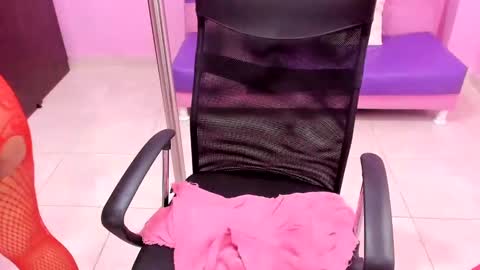 call me samantha online show from 10.29.25