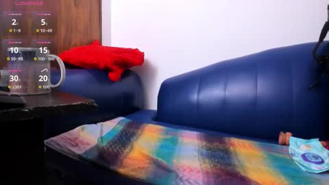 Lucy online show from 02.03.26