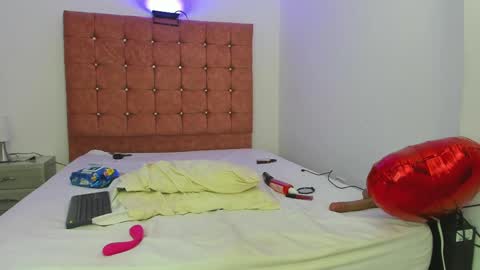 Maria online show from 02.21.25