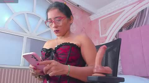 Maria online show from 11.25.25