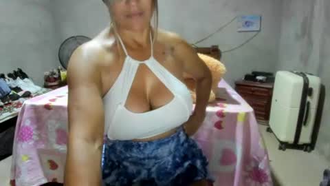 Snapshot of mature_bigboobs__ chatting on 06.20.26 mature_bigboobs__ online show from 06.20.26