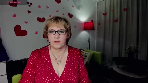 Lana online show from 02.01.25