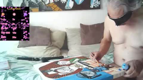 DominikFrank online show from 11.30.25