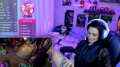 Nath online show from 02.09.25