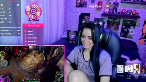 Nath online show from 02.18.25