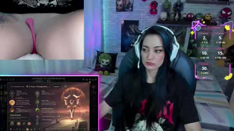 Nath online show from 10.27.25