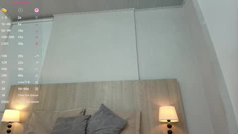 katerin online show from 01.14.26