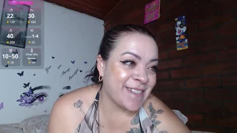 Snapshot of mature_liaa chatting on 02.07.26 Mature liaa online show from 02.07.26