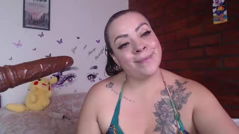 Snapshot of mature_liaa chatting on 03.27.26 Mature liaa online show from 03.27.26