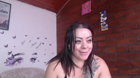 Snapshot of mature_liaa chatting on 03.30.26 Mature liaa online show from 03.30.26