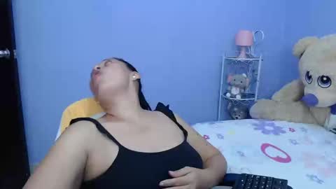 Snapshot of mature_martina_ chatting on 02.23.25 Martina online show from 02.23.25