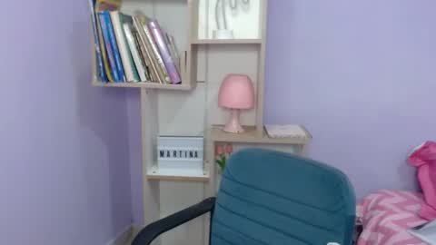 Snapshot of mature_martina_ chatting on 11.01.25 Martina online show from 11.01.25