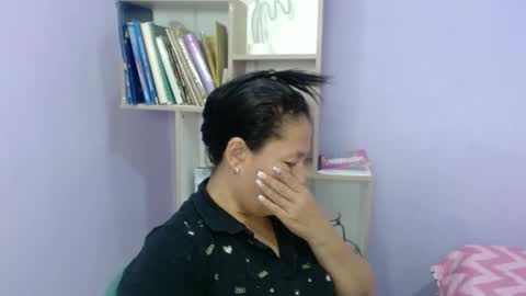 Snapshot of mature_martina_ chatting on 11.07.25 Martina online show from 11.07.25