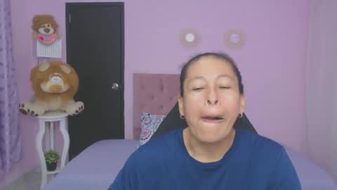 Snapshot of mature_martina_ chatting on 02.16.26 Martina online show from 02.16.26