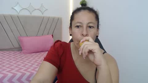 Martina online show from 04.16.26