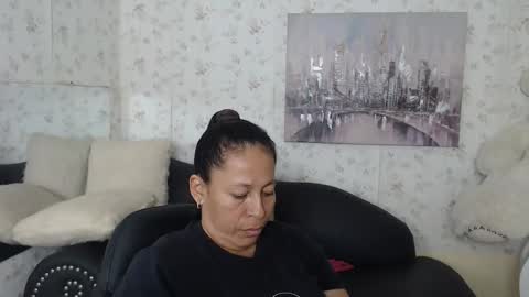 Snapshot of mature_martina_ chatting on 06.02.26 Martina online show from 06.02.26