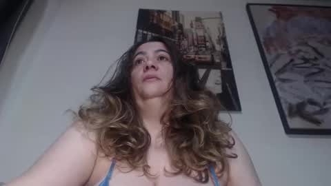 Snapshot of matureboobsbig chatting on 05.23.26 matureboobsbig online show from 05.23.26