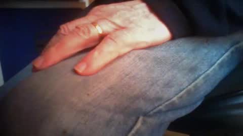 Maturedaddi online show from 03.09.26