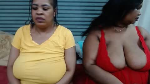 Snapshot of maturedbootyqueen chatting on 02.27.26 QUEEN online show from 02.27.26