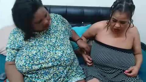 Snapshot of maturedbootyqueen chatting on 03.02.26 QUEEN online show from 03.02.26