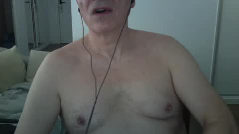 maturehotman online show from 02.01.25