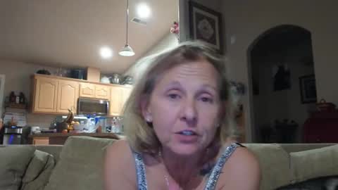 JustUs online show from 12.05.25