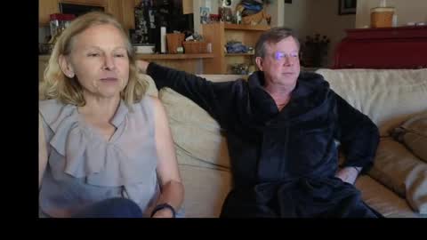 JustUs online show from 04.04.26