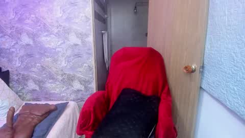 maturepure_ online show from 02.11.26