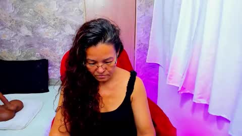 maturepure_ online show from 03.26.26