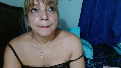 Cecilia online show from 02.24.25