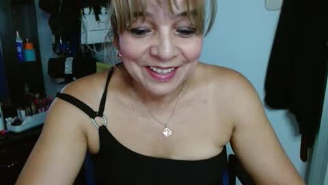 Cecilia online show from 11.22.25