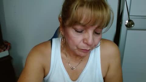 Snapshot of maturetigress4c chatting on 02.03.26 Cecilia online show from 02.03.26