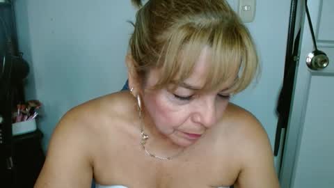 Snapshot of maturetigress4c chatting on 02.05.26 Cecilia online show from 02.05.26