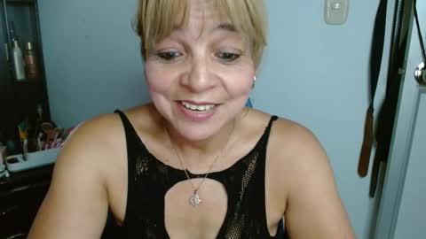 Snapshot of maturetigress4c chatting on 02.08.26 Cecilia online show from 02.08.26