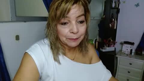Snapshot of maturetigress4c chatting on 02.18.26 Cecilia online show from 02.18.26