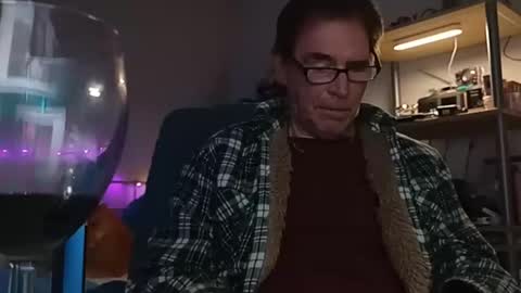 maturewisdom61 online show from 12.18.25