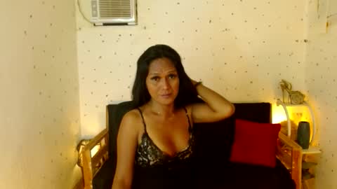 maturity_mommy_intown online show from 09.10.25