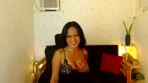 maturity_mommy_intown online show from 09.14.25